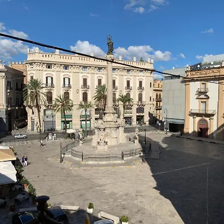 Fraleporte Vintage Palermo