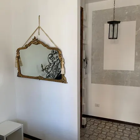 Fraleporte Vintage Palermo