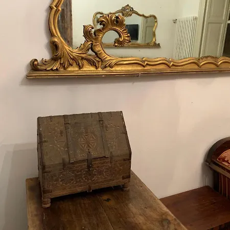 Fraleporte Vintage Palermo