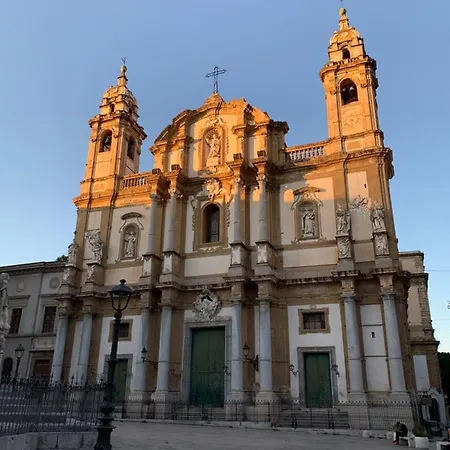 Apartament Fraleporte Vintage