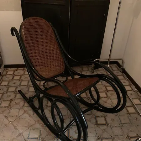 Fraleporte Vintage * Palermo