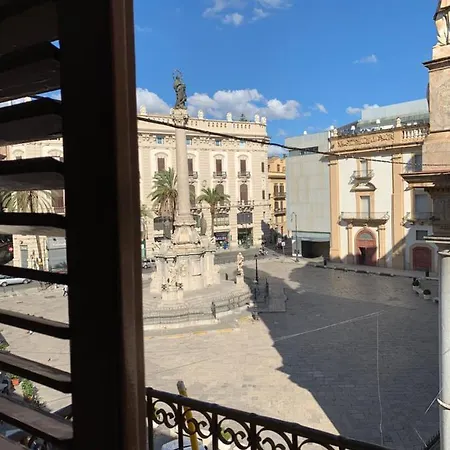 Fraleporte Vintage Apartament *