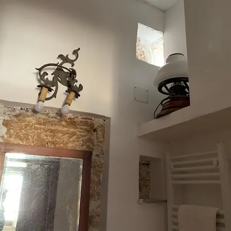 Fraleporte Vintage Apartament *