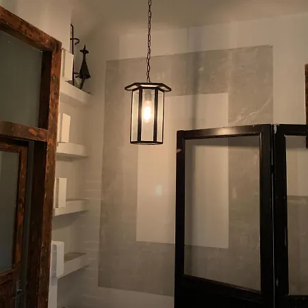 Fraleporte Vintage Palermo