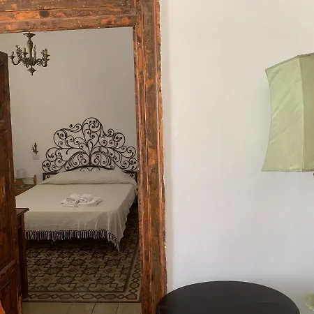 Fraleporte Vintage Apartament