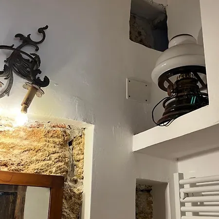 Fraleporte Vintage Palermo