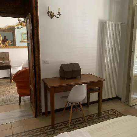 Fraleporte Vintage Apartament