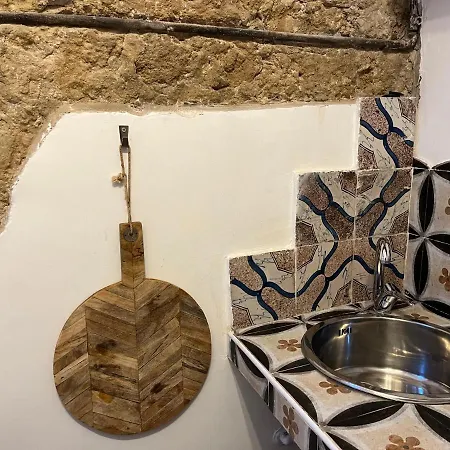 Fraleporte Vintage Apartament Palermo