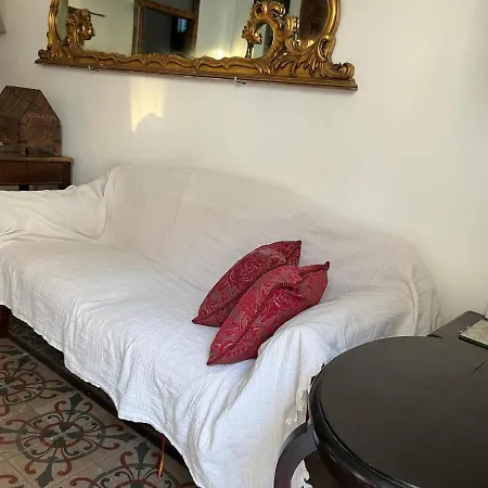 Apartament Fraleporte Vintage *