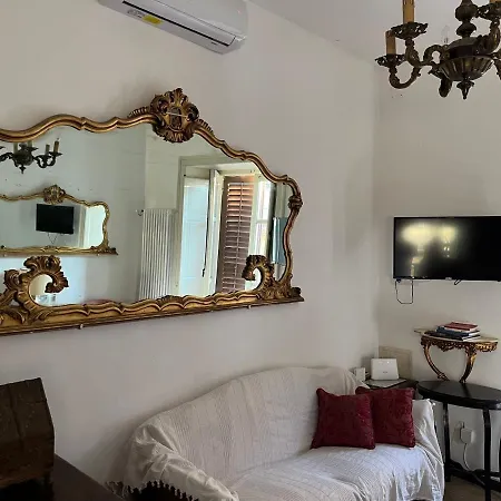 Fraleporte Vintage Palermo