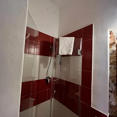 Fraleporte Vintage Palermo