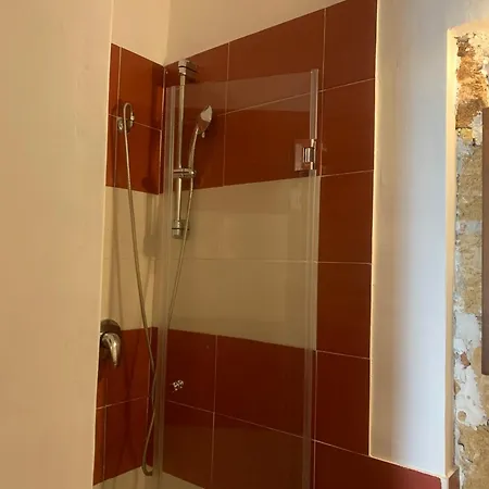 Apartament Fraleporte Vintage